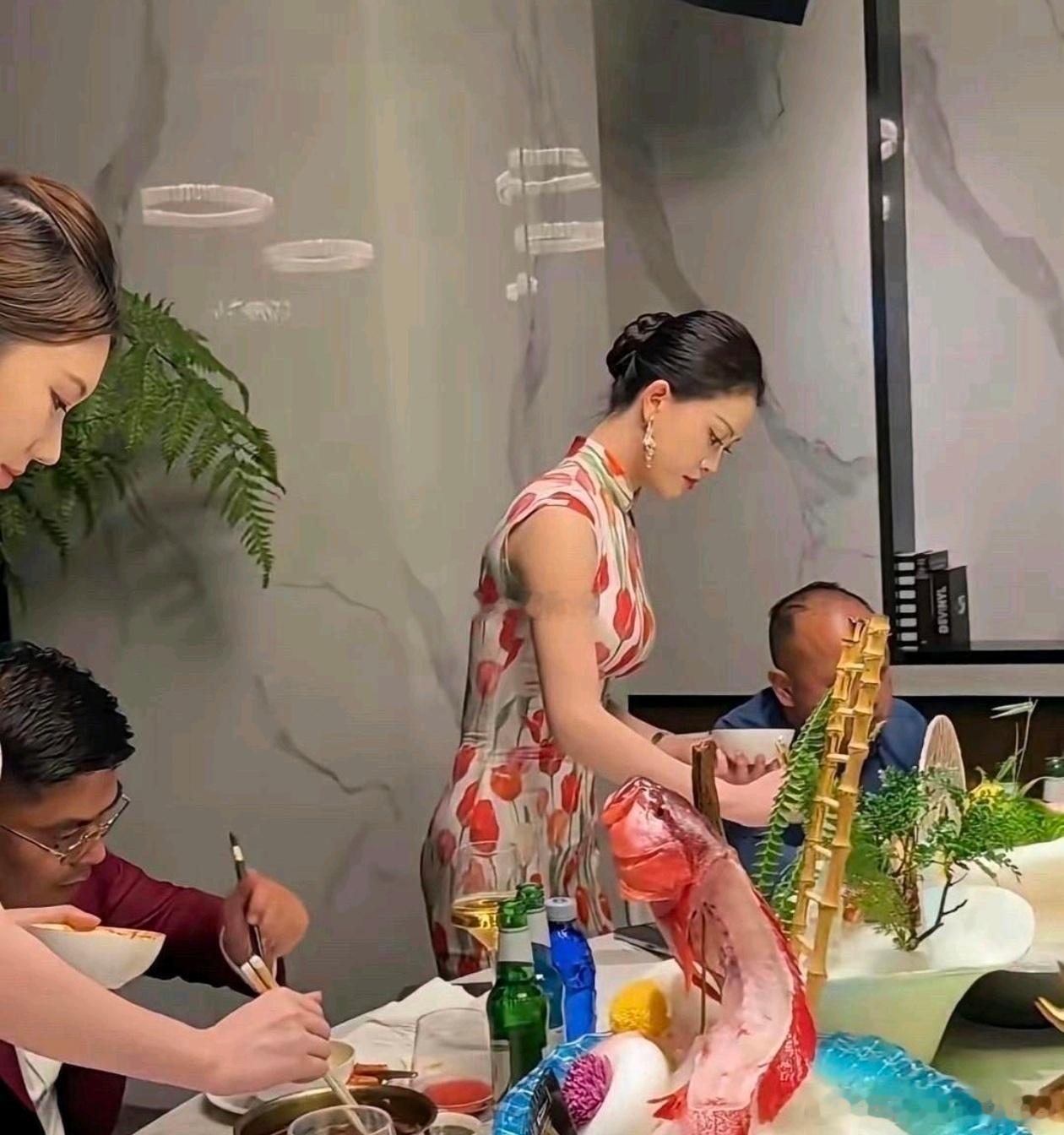 有钱人的世界，咱普通人理解不了​​​