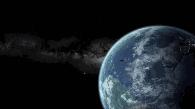 半人马座α星系是一个三体星系,所谓三体星系,直白地说就是这个恒星系