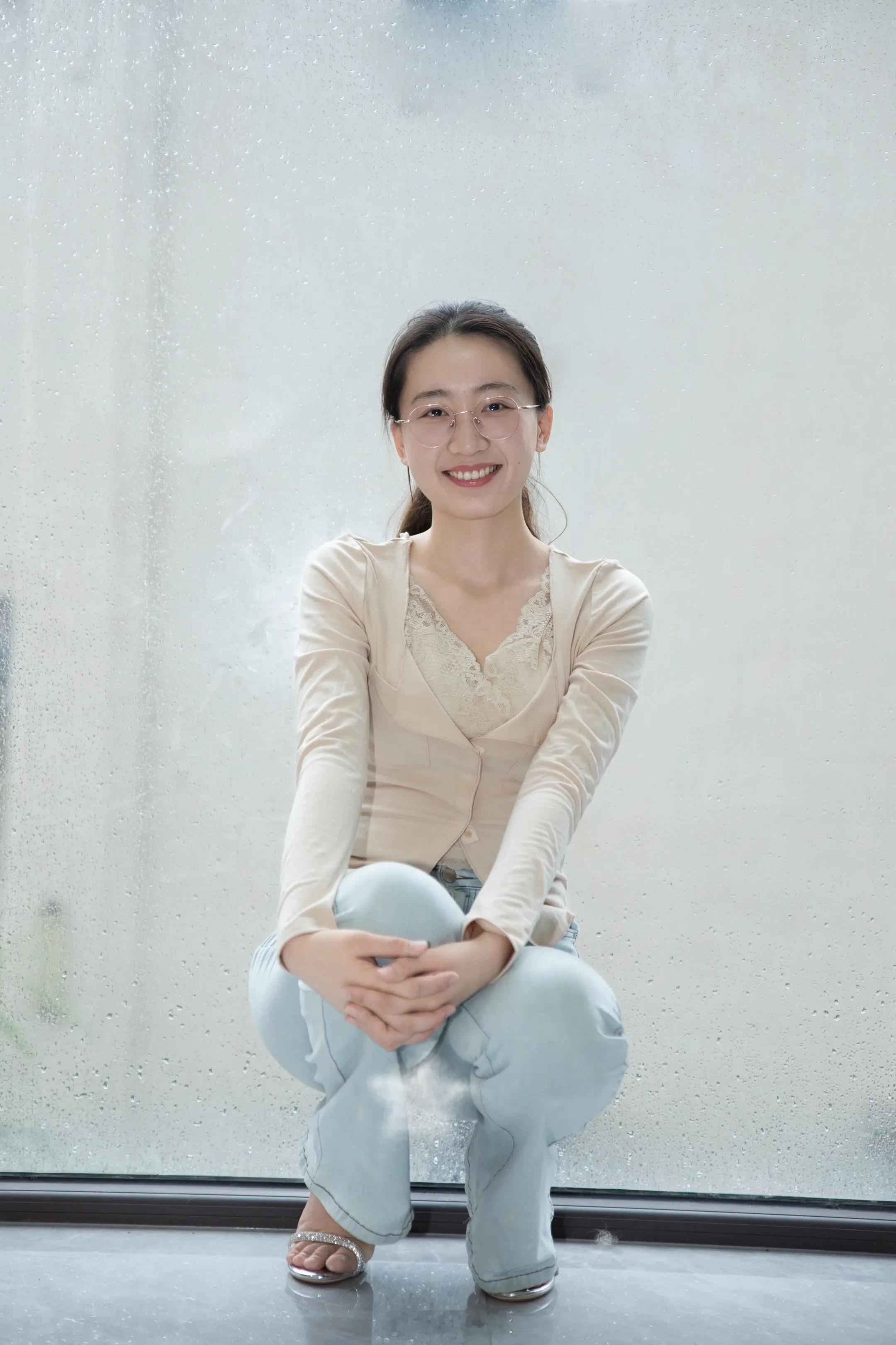 一看就是老品种婆娘​​​