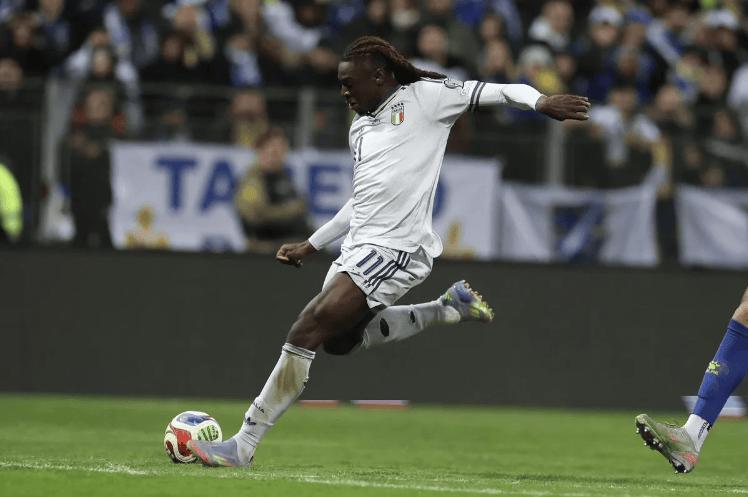 北京时间4月1日凌晨2点45分，世界足坛爆出惊天冷门！世预赛欧洲区附加赛决赛，波