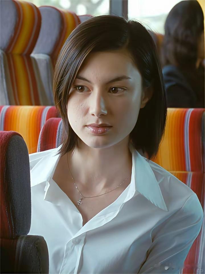 女神也变老了，还记得这是谁吗？