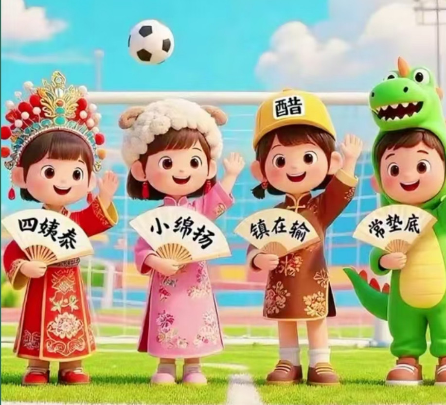 一个月前，彼时的苏超积分榜，苏州、无锡、常州位居最后三位，也是当时仅有的三支在前