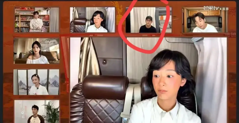 杨紫在4000米高原拍戏还坚持要直播连线《国色芳华》剧组，给李现心疼坏了看李