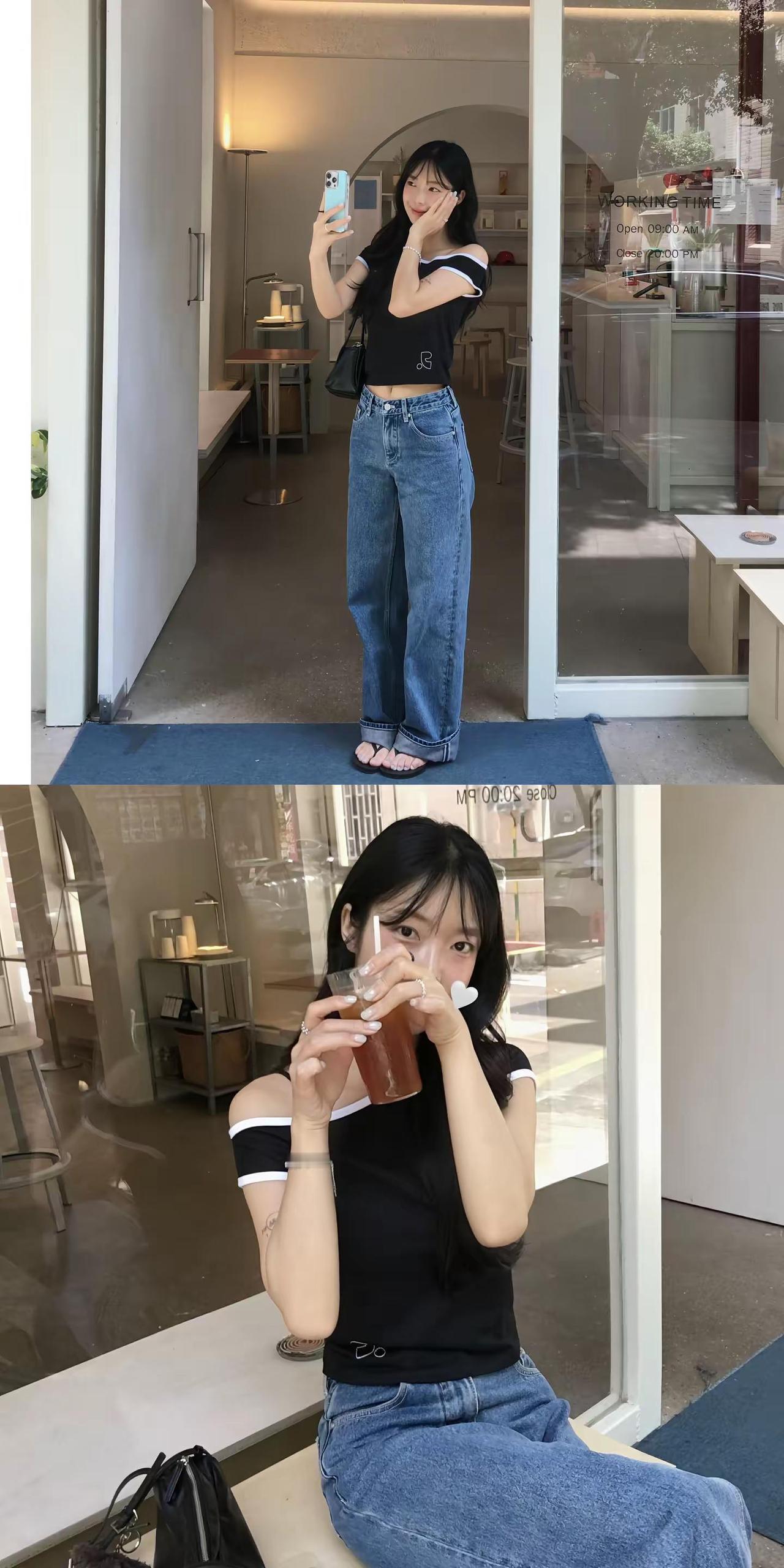 那些好用的韩女拍照𝑷𝒐𝒔𝒆★⑅。韩系ins拍照姿势