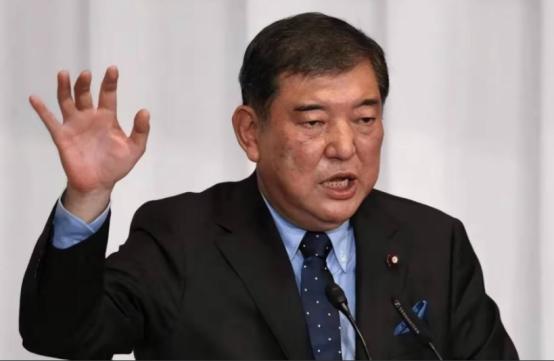 石破茂直言：日本若偷袭中国，必重蹈珍珠港覆辙！当年挨两颗原子弹，现在就是灭顶之灾