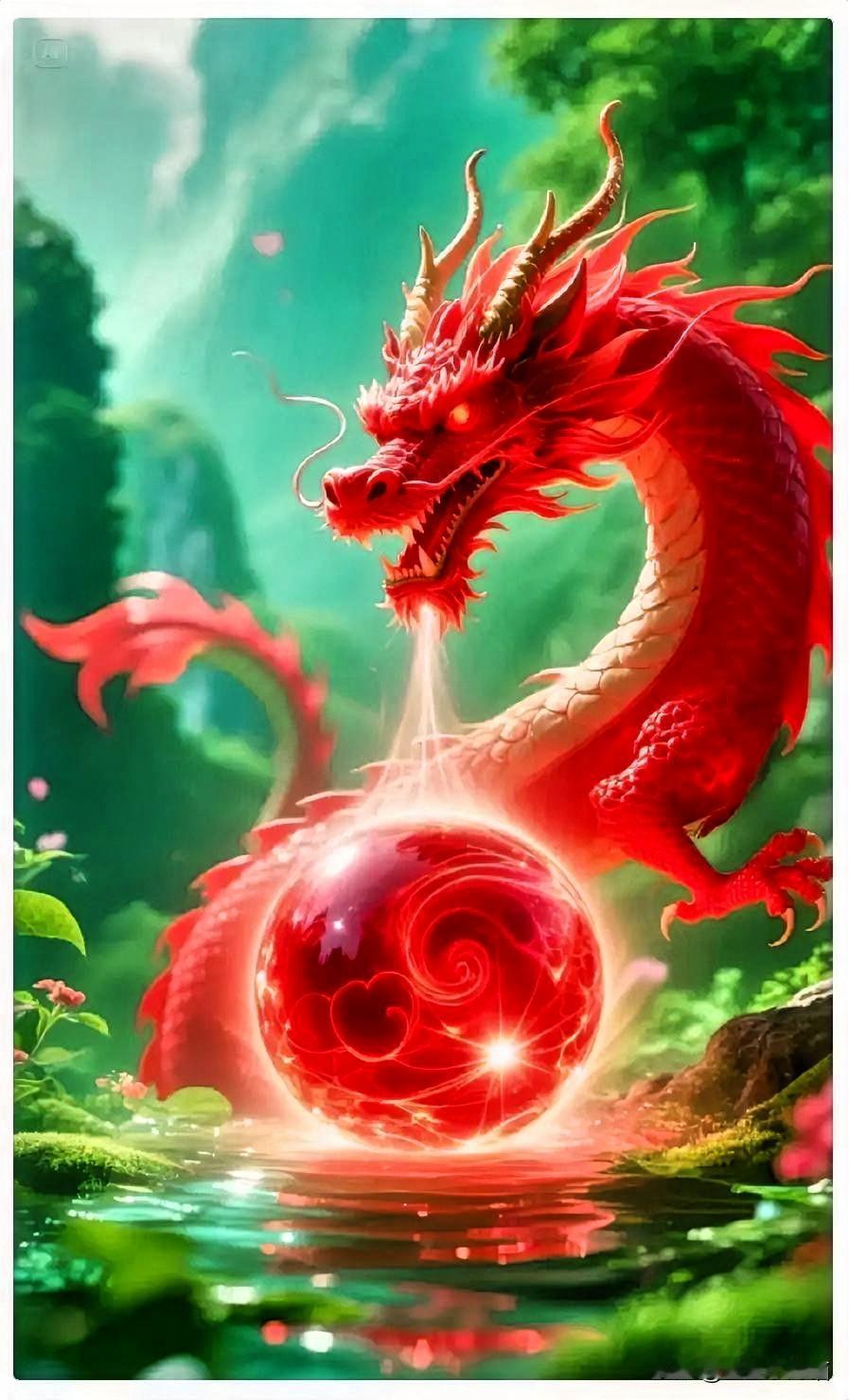 祖坟冒青烟啦！你属龙吗？属龙之人在2019至2025这7年里，饱经风雨与坎