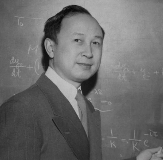 当年美国人不想让钱学森回国，为什么不敢暗杀他？因为没办法干掉，你以为的钱学森只是