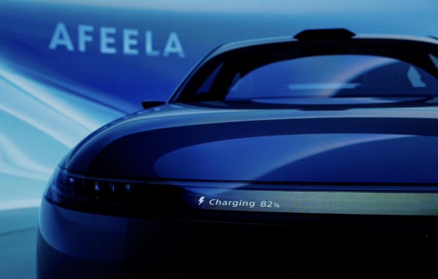 索尼-本田叫停Afeela电动车项目期待索尼电动车的粉丝可能要失望了，索尼与本