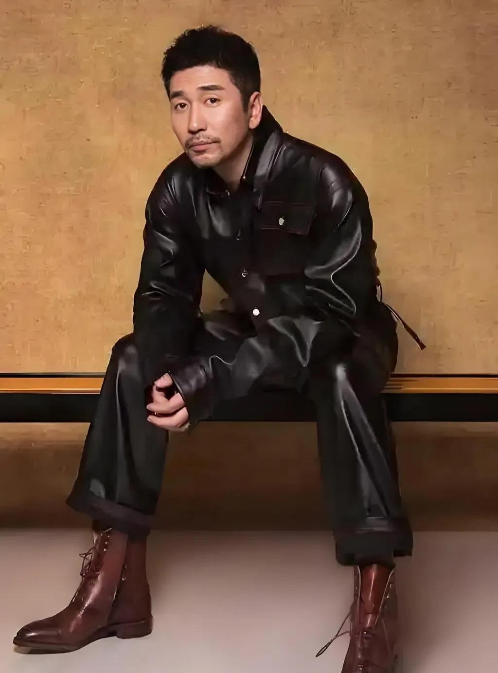 沙宝亮，我怀疑过他就是为了玩票，也怀疑过他就是唱歌不火了，可我真没想到演戏他