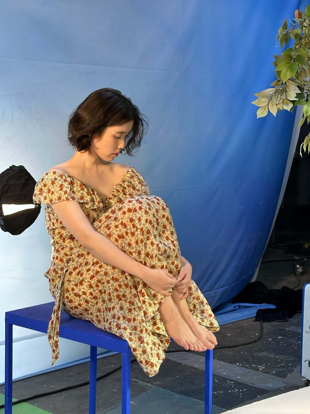 妈妈我有恋…​​​