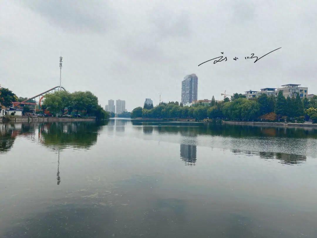 湖北荆州是一座著名的历史文化名城，旅游资源丰富。前段时间我在荆州游玩时，发现了一