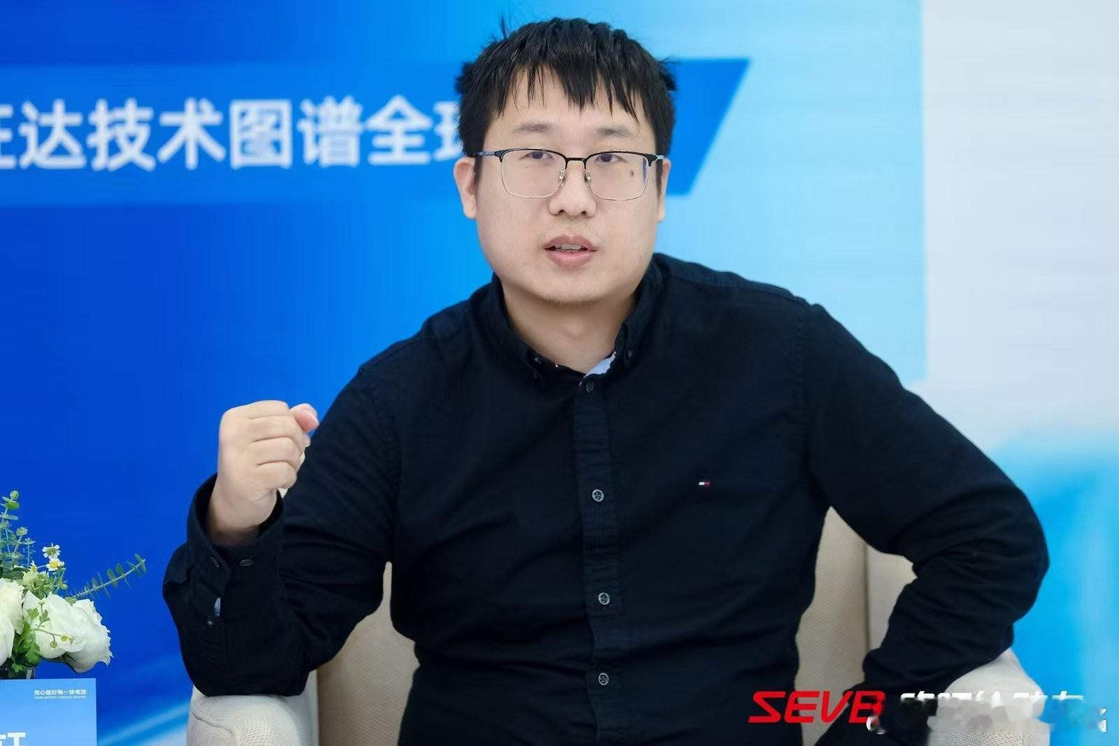 上周采访了欣旺达动力研发总裁助理、产品线总经理，mark一些关键信息：1.国内