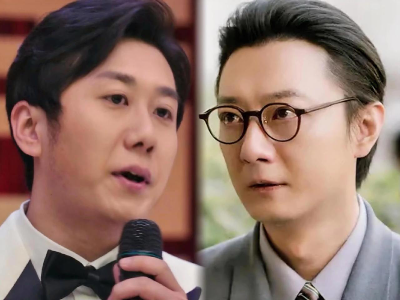 《好好的时光》圆满收官，最让人唏嘘的是两个“坏种”的下场！一个是机关算尽不择手段