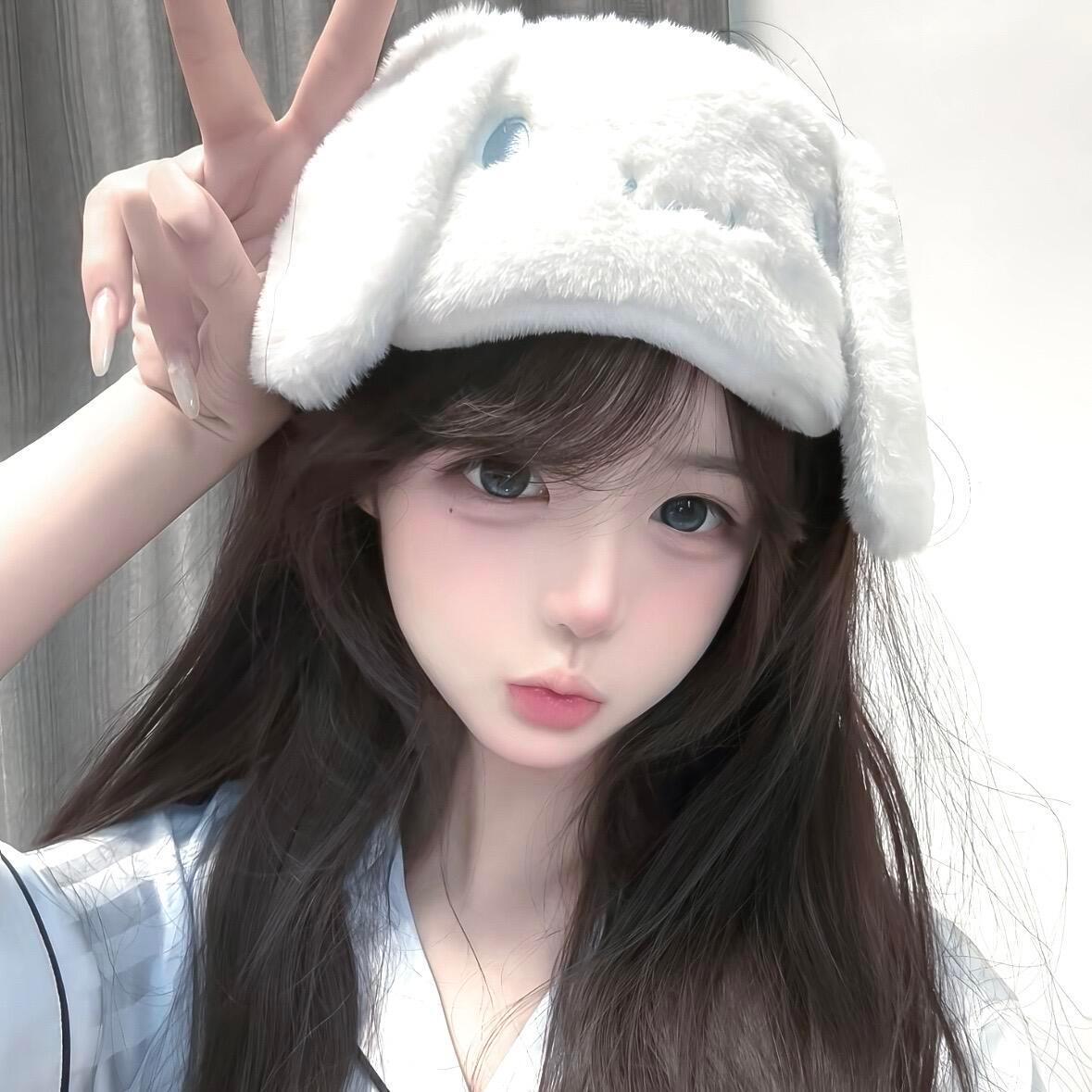 【爱用头像】分享˚༘♡⋆｡˚❀权威|可爱｜清冷|高级|清纯｜