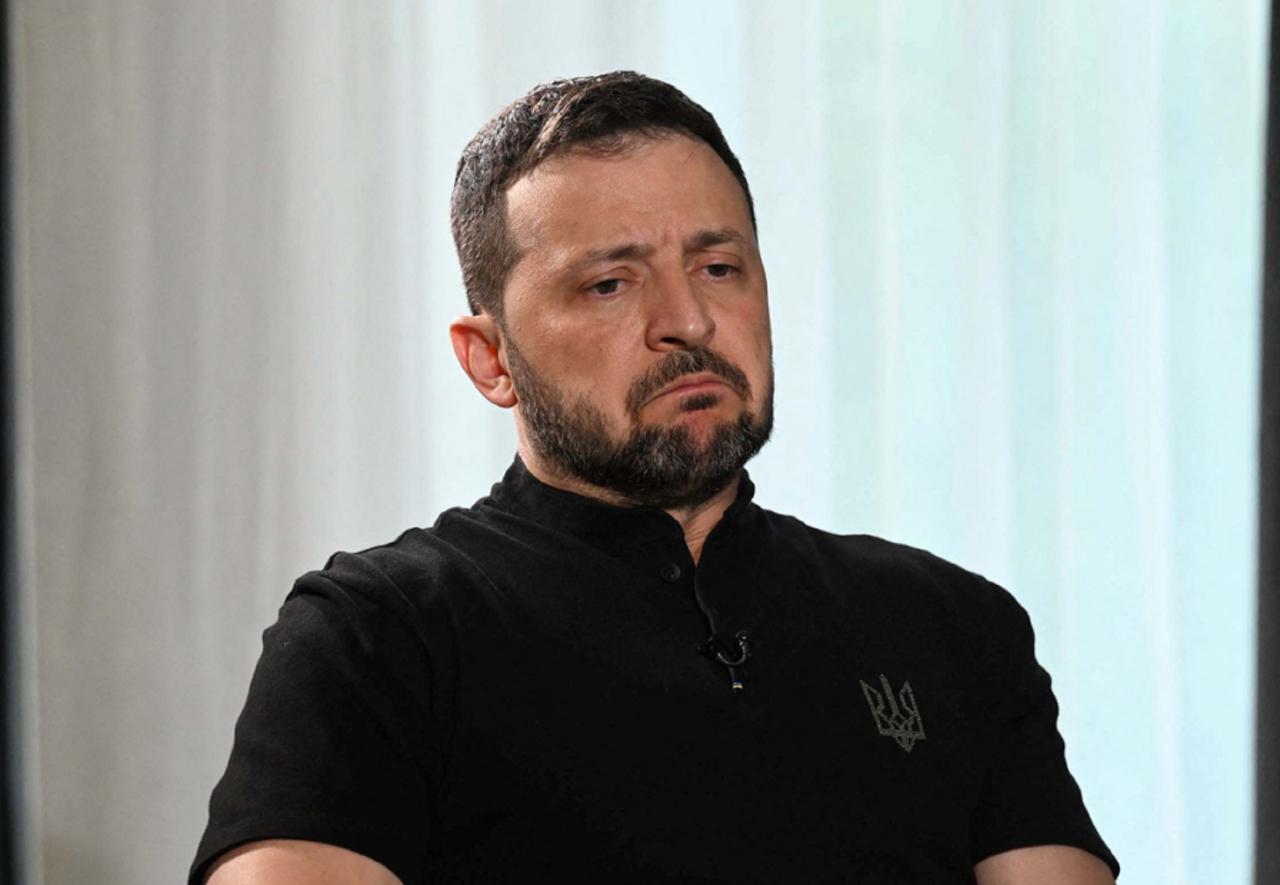 乌克兰老百姓终于“醒”了，可惜代价太过惨痛！现在他们最恨的不是美国总统特