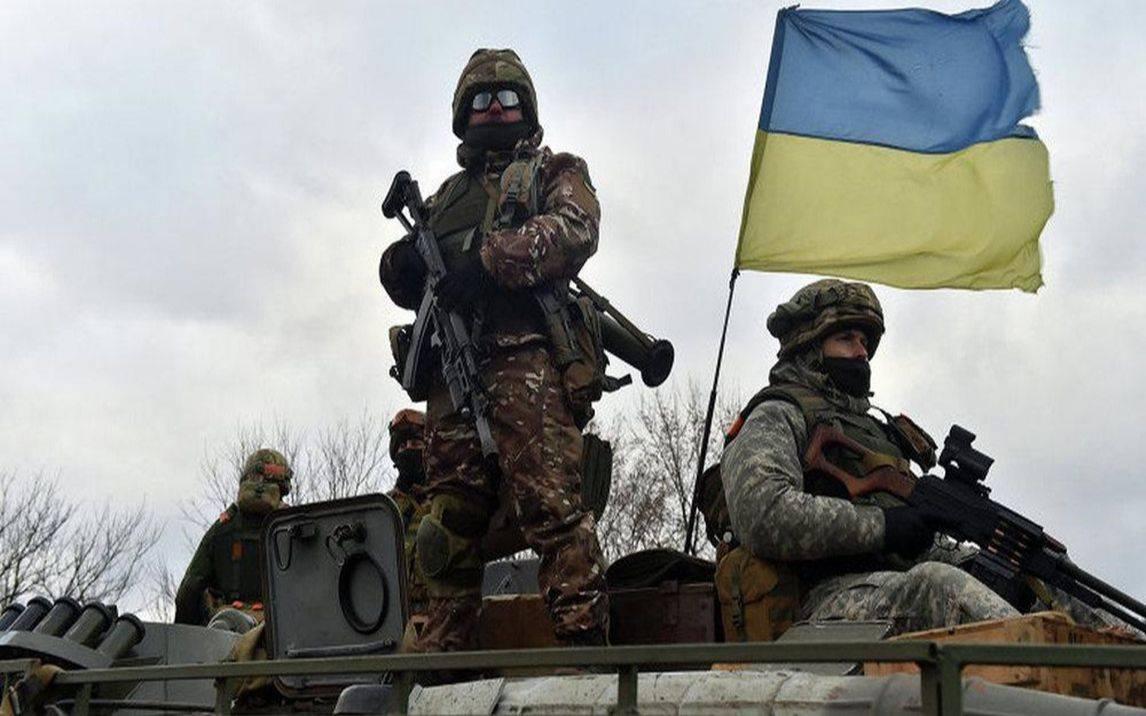 近日，欧洲国家已暗中向基辅当局施压，明确要求乌克兰军队撤出顿巴斯地区，这一举措彻