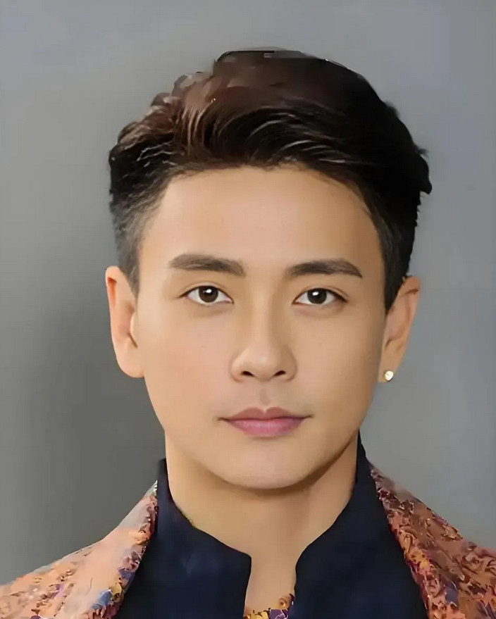 我怀疑过胡杏儿是冲动分手，也怀疑过她是不是不够爱黄宗泽，实在没想到，黄宗泽自己爆