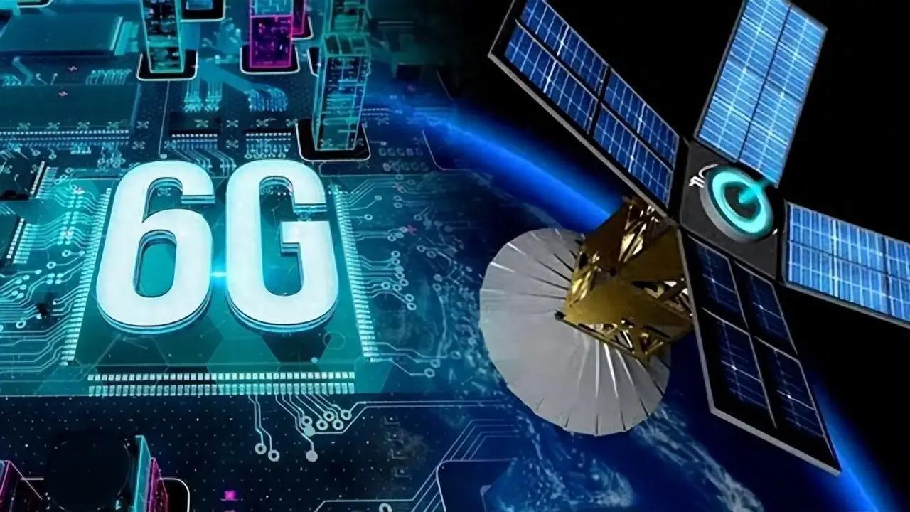 嚯！！！6G技术已开展场景试验，2025年11月29日。5G还没彻底玩转，