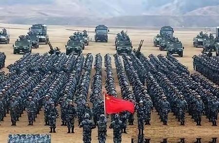 美专家曾说：若中国武统，西方可冻结3.2万亿中国资产！但是中国有王炸，中国现在还