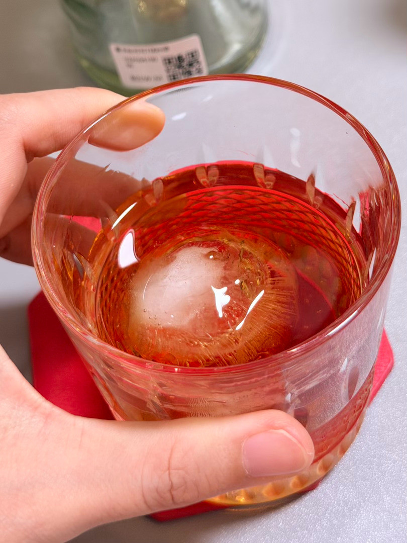 感受到三串一的快乐！！爽歪歪～给毛孩子们加肉肉～我开瓶21年🥃