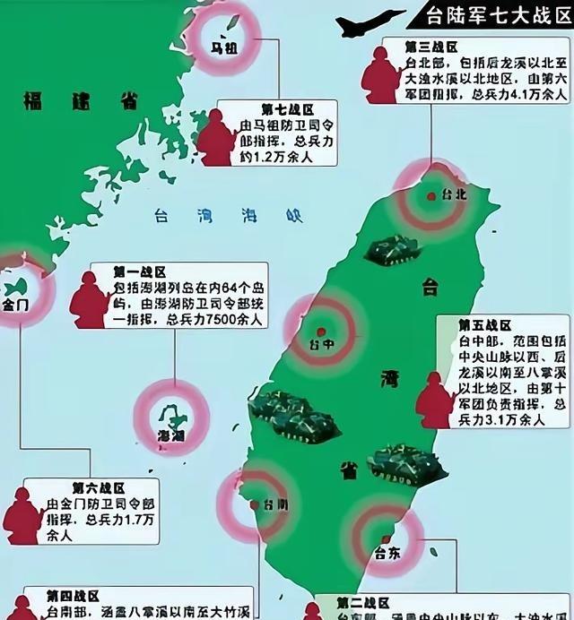 目前中美搏杀已进入深水区！如果接下来美国敢挑起台湾宣布独立建国，想把我们