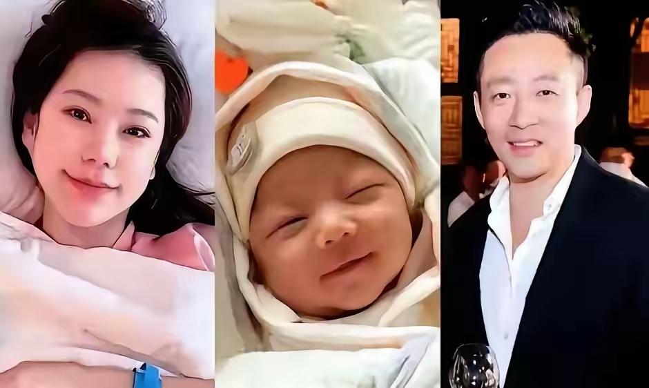 汪小菲这几年的感情戏，说起来能凑成一部连续剧了。45岁的人，7段恋爱没一段