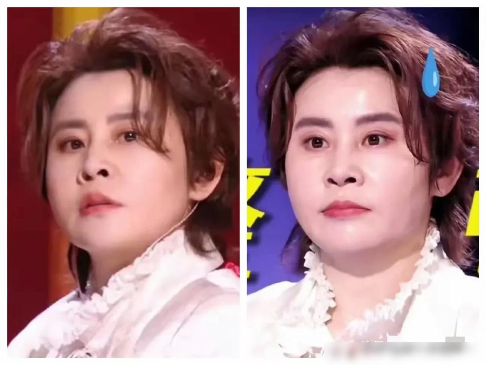 别扯什么输不起。王濛那张冷脸，根本不是甩给3票之差的对手，是直接砸向这个草台