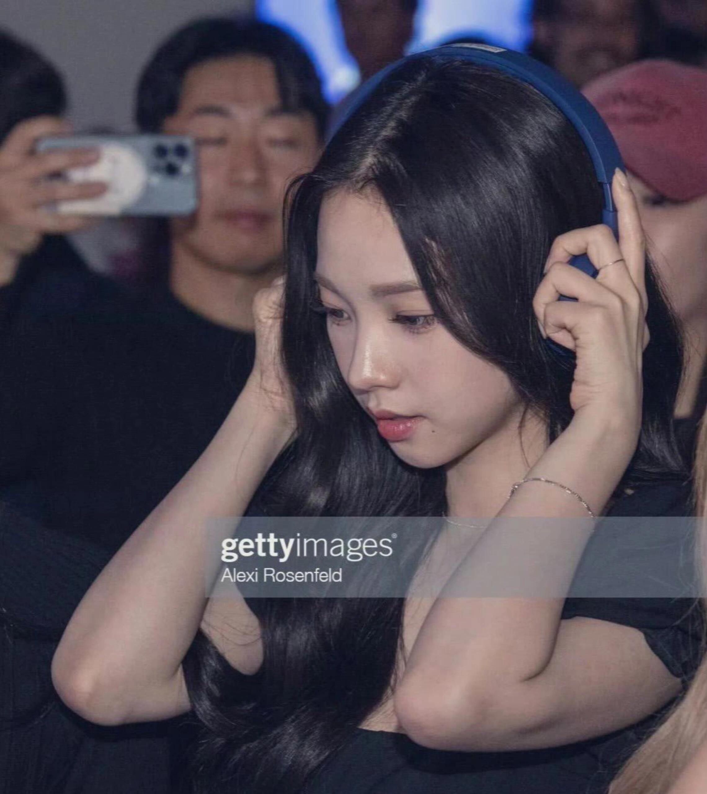 柳智敏G社是站姐来的吧