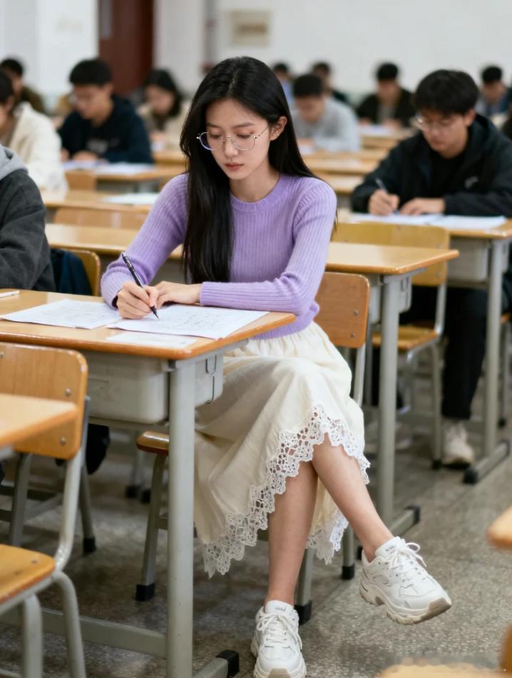 列举几种适合考公的八字：八字就如同一个人的基因，基因里有的我们把它叫做天赋，经常