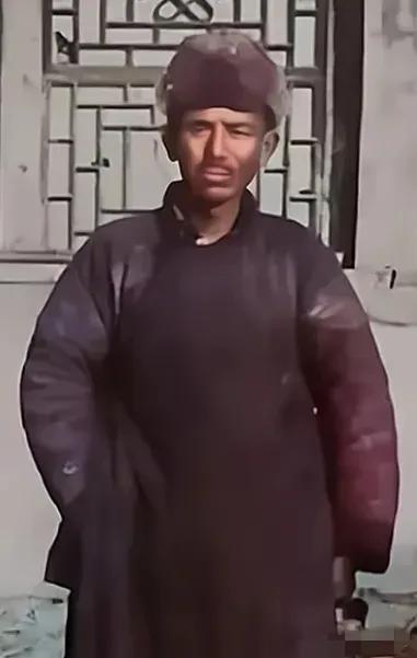 2000大洋卖恩师！抗联英雄受尽酷刑，一句遗言看哭国人1938年，抗联支队长