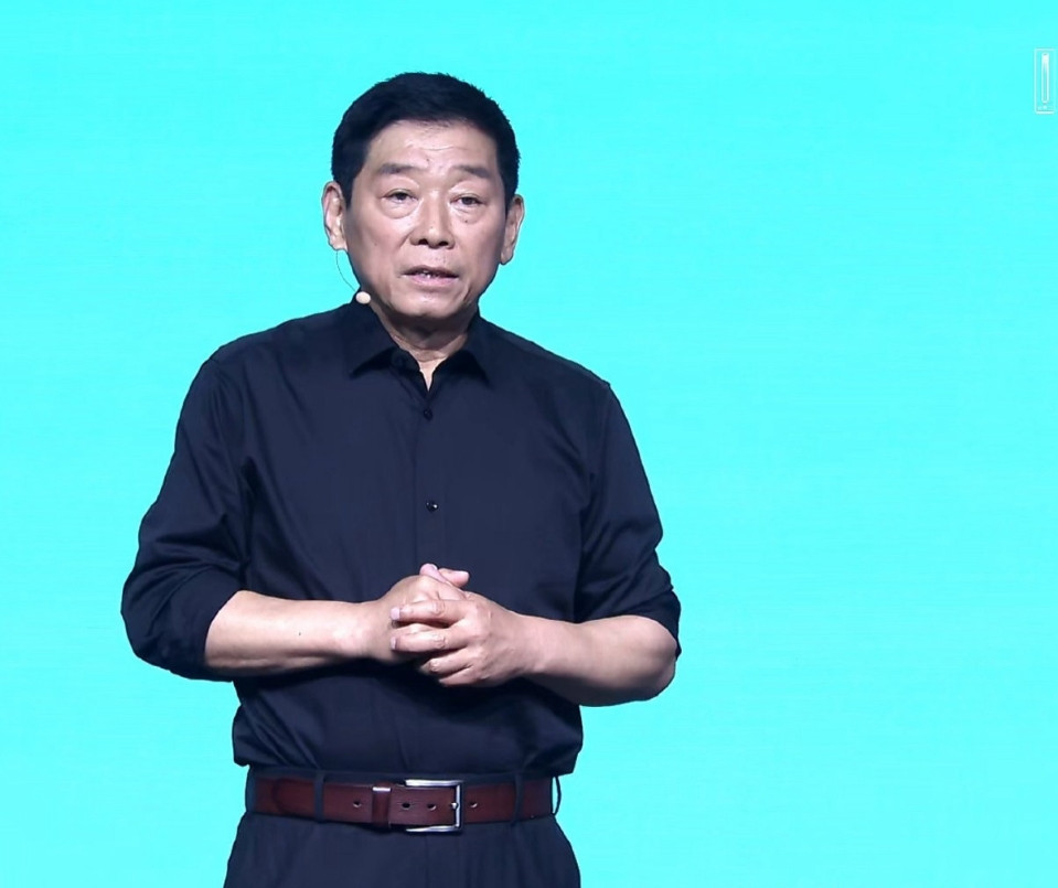 30.98万！魏建军，今天晚上说实话了！最终还得他上才行，但不管怎么说，高山