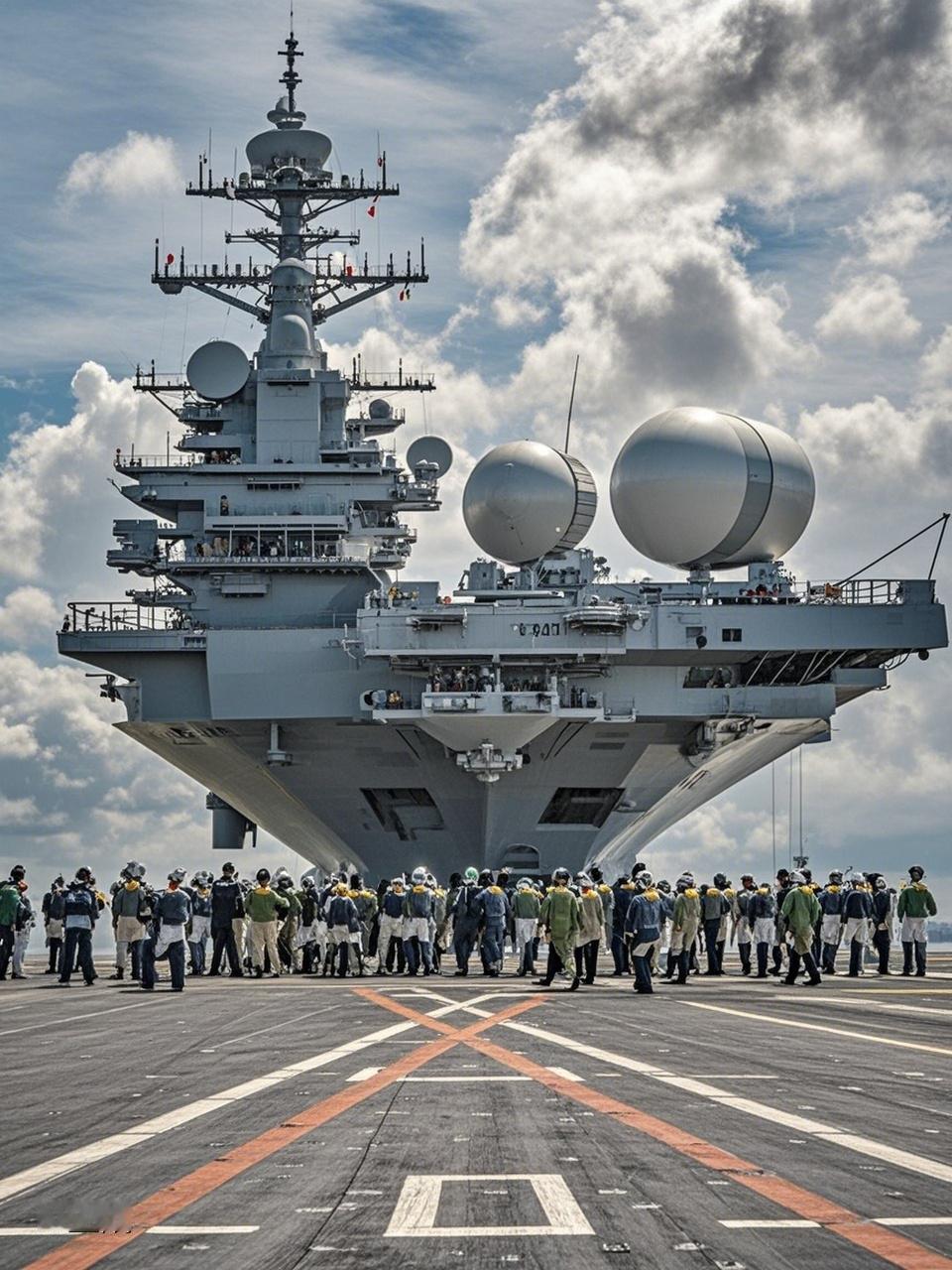 专家：辽宁舰山东舰没必要改电磁弹射：网上有观点认为辽宁舰、山东舰2030年前后可