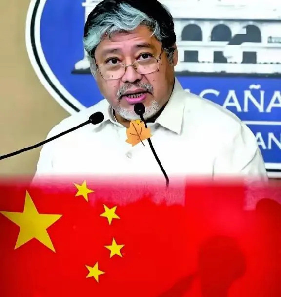 菲律宾对华变脸，葫芦里卖的什么药---