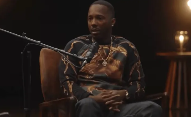 知名经纪人里奇-保罗在某播客节目中谈到了湖人球员奥斯汀-里夫斯。里奇-保罗说道