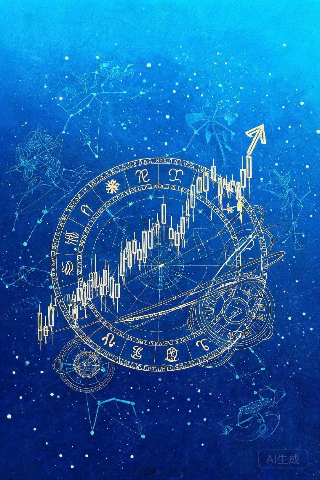 🔮星象周报｜2026年6月15日-19日（6月第三周）━━━━━━━━━━━━