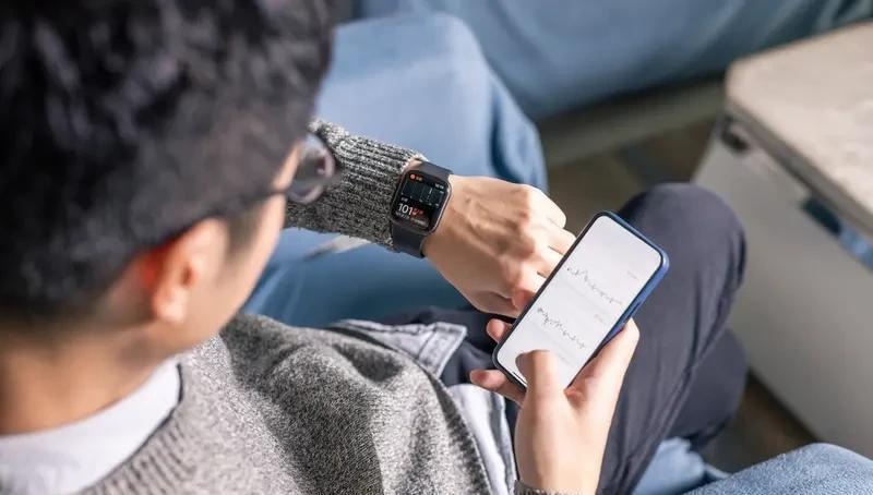 别再用220减年龄算心率了,过时了。真正管用的是206.9减你岁数,再扣掉你早