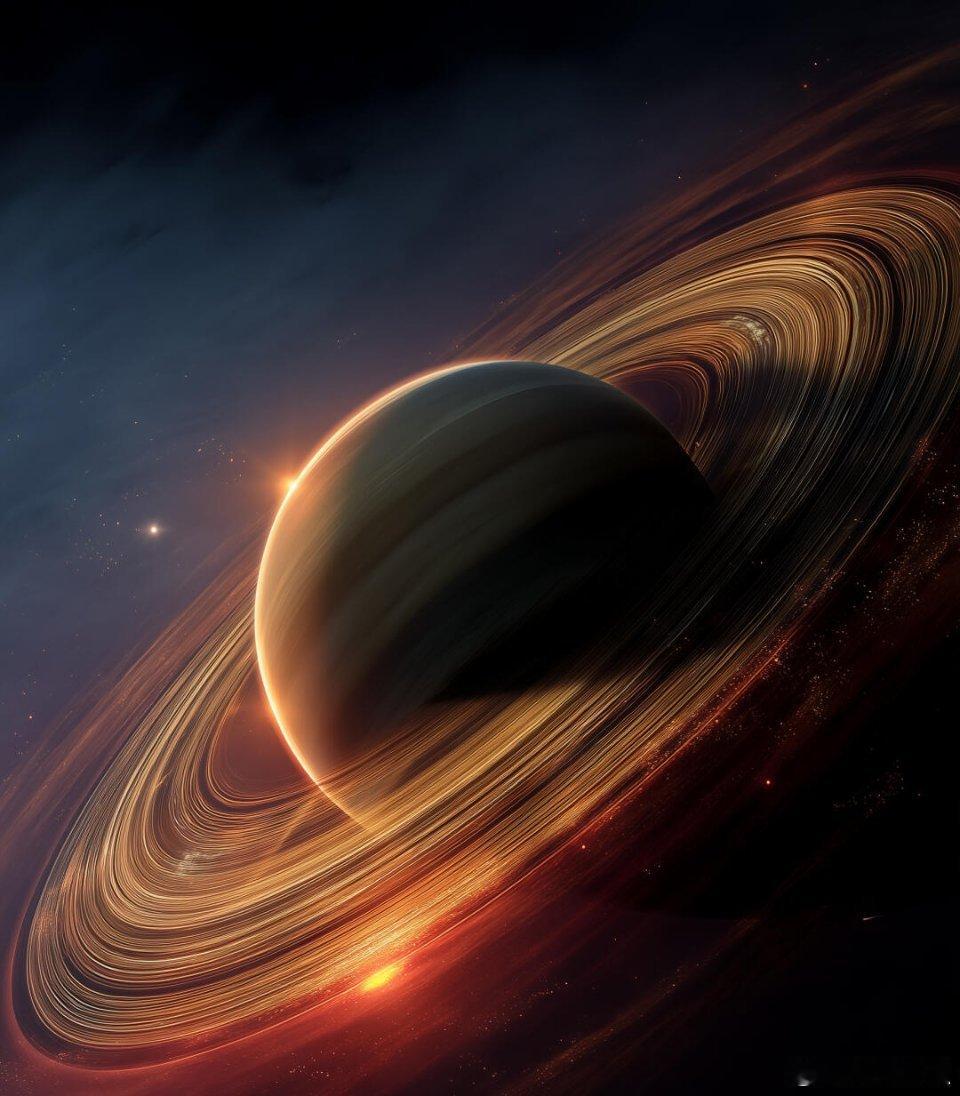 太阳系的奇妙特例：金星的独特