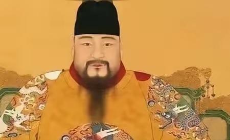 1464年，17岁的明宪宗轻轻地解开34岁万贵妃的衣衫，他看到万贵妃细白软嫩的肌