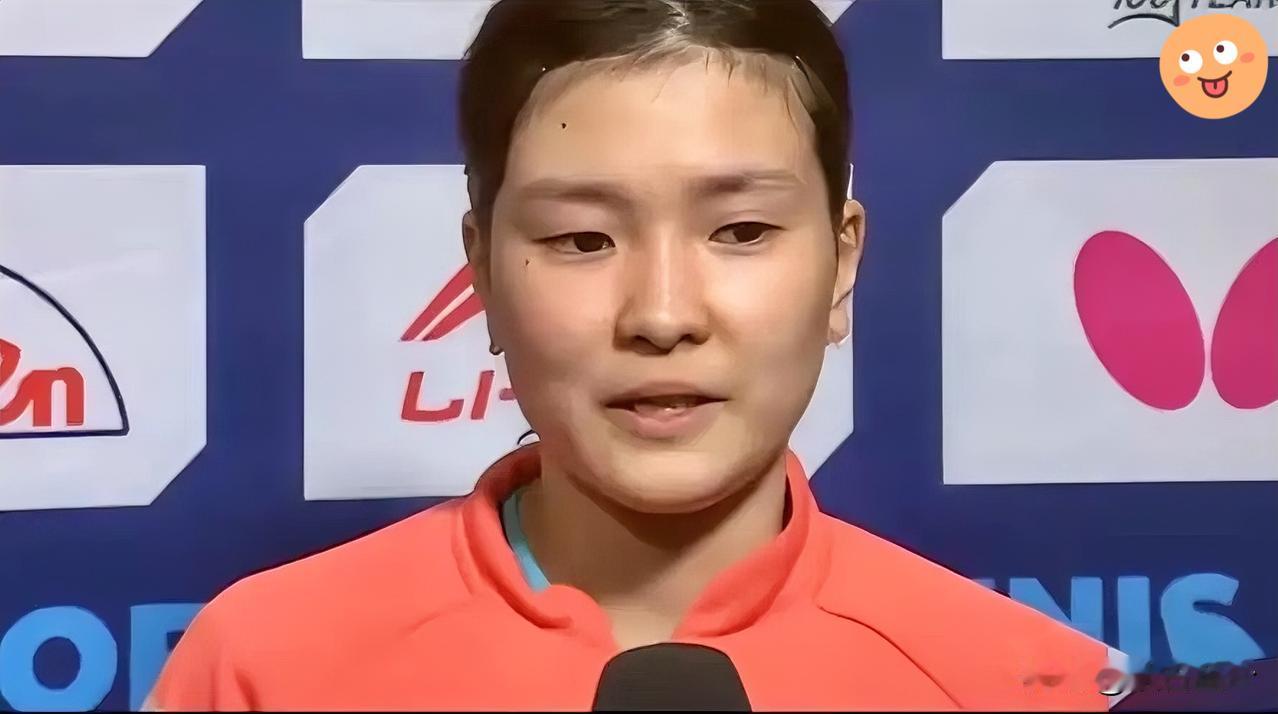 🔥离谱！世乒赛全胜功臣惨遭弃用桥本帆乃香处境太尴尬伦敦世