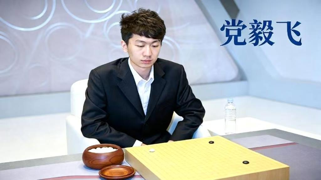 刚把申真谞拉下马的世界冠军，居然连张世界大赛门票都没拿到！8月8日国手山脉杯选