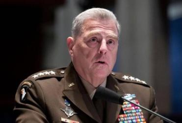 既然美国摊牌了，我们也没必要装糊涂！美军高官马克・米利承认了：只要中国想过好日子