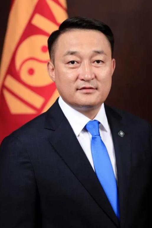 蒙古国突然宣布了！9月28日，据央广网等媒体报道，蒙古国国家大呼拉尔主席（议