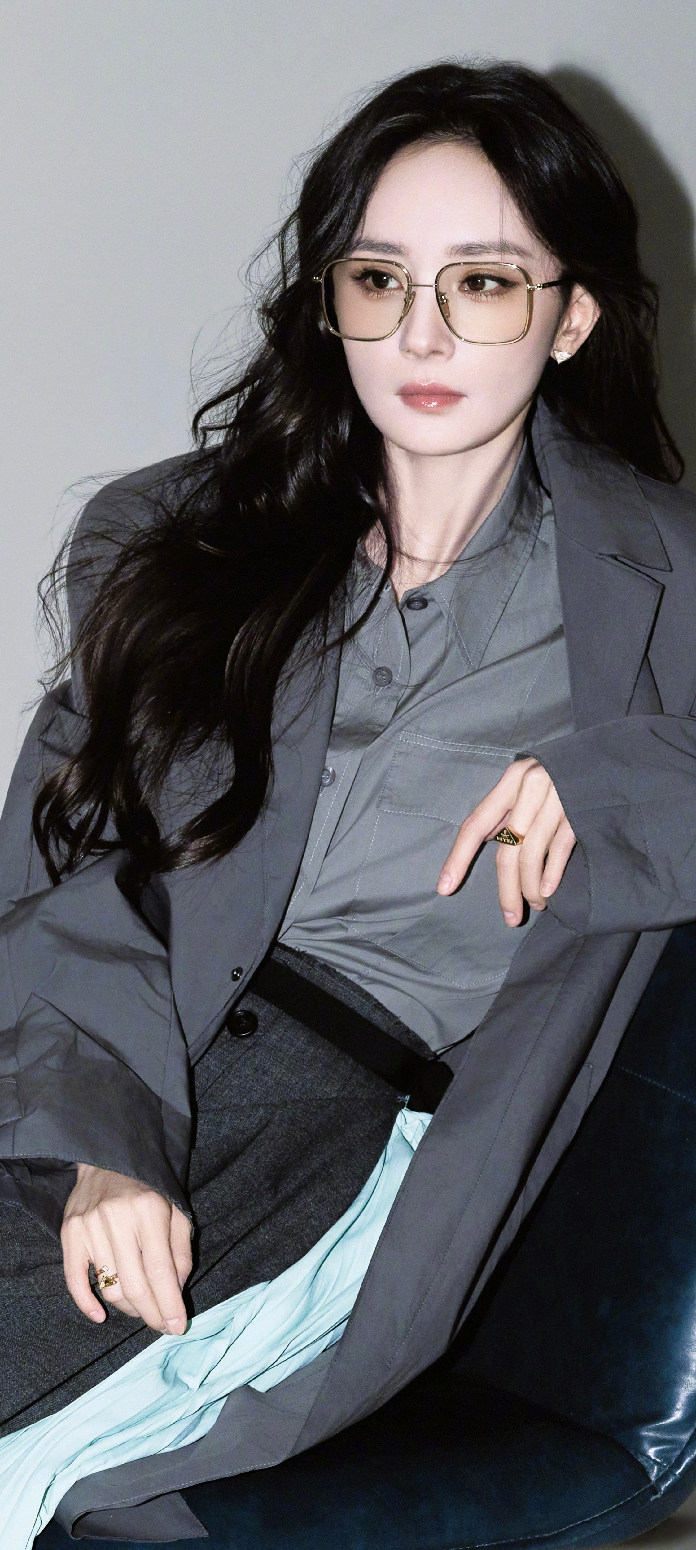 杨幂美死啦杨幂杨幂