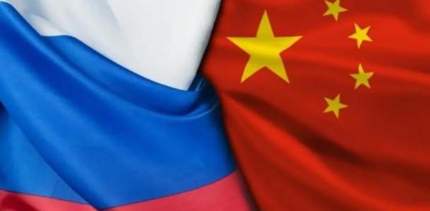中国已经做出最坏打算，俄罗斯一旦在俄乌冲突中顶不住吃大亏，必须马上启动三件关键的