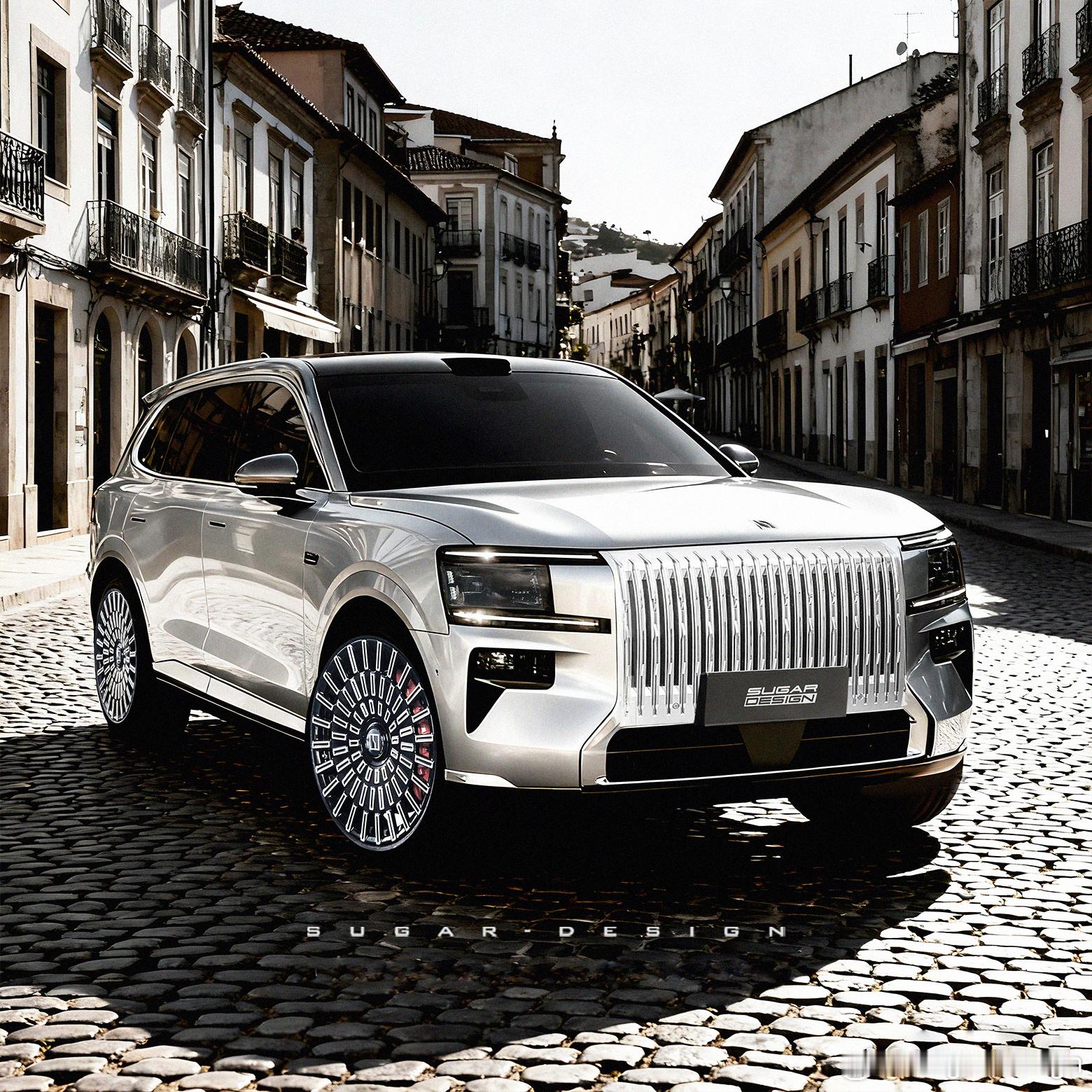 新车前沿预览我与汽车的日常极氪8X新车预览2.0上次发的极氪8X预览图，大家觉