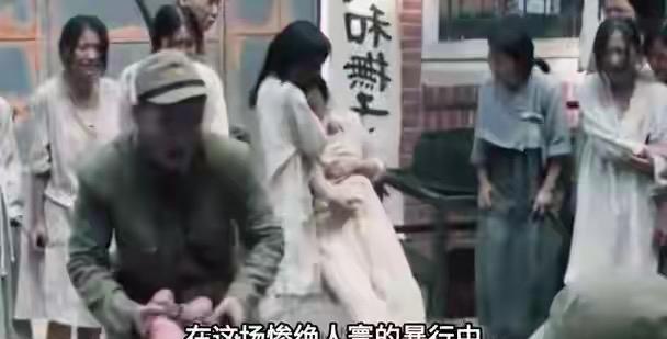 公元1940年代末，菲律宾总统妻女遭日军暴行，索赔未果后，他采取了令人胆寒的报复