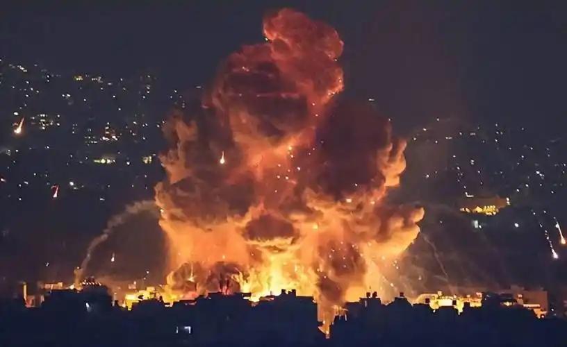 美军明明有着绝对的装备优势，为什么拿不下伊朗，自己还被打的这么狼狈？其实原因印证