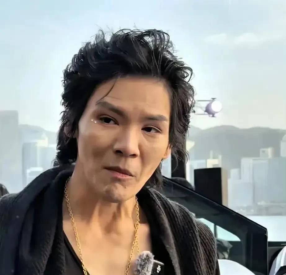 向佐即使长得再丑，再作妖，自有人为他辩经。这些年他从“功夫硬汉”到“抽象男神”，