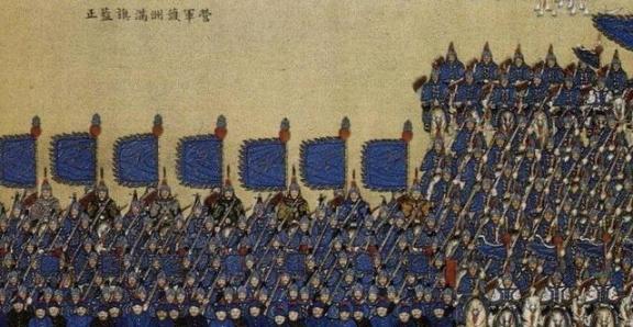 清朝最彪悍的家族：崛起于宁古塔，凭赫赫战功“挤进”满洲八旗 提起清朝东北边疆