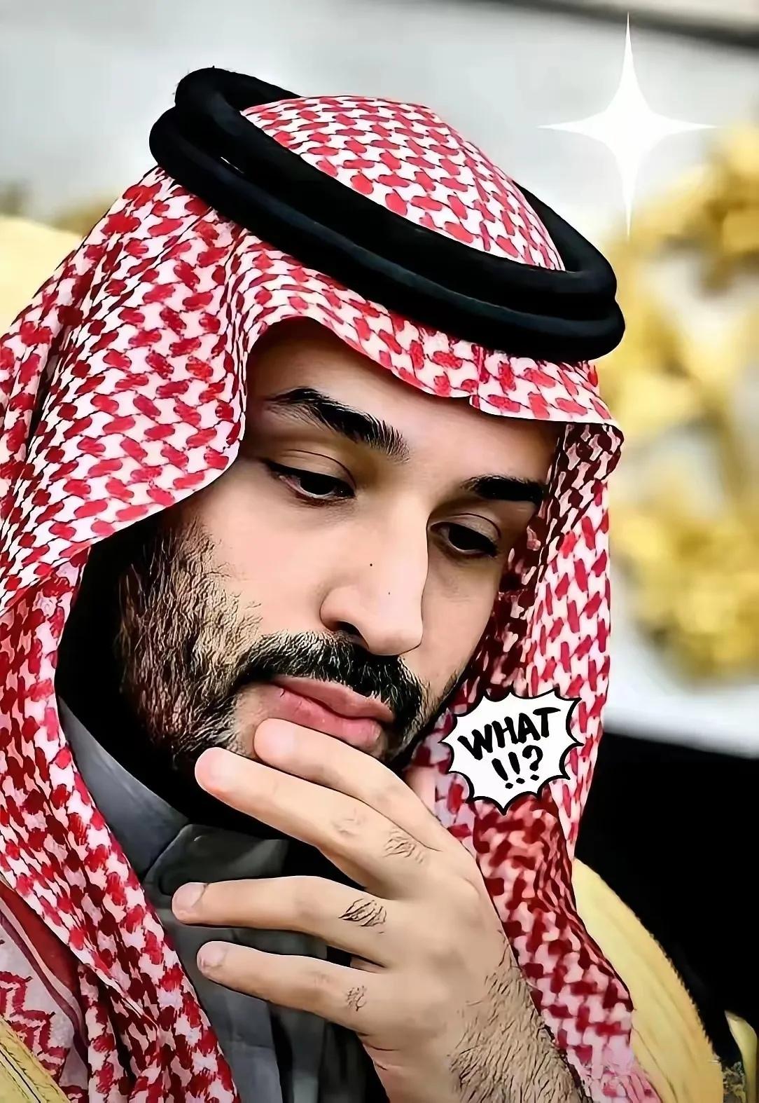 中东那边传来一个说法，就算把中国的顶尖武器库搬空，也换不来安全感。他们不是说武器